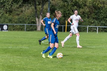 Bild 82 - F SV Henstedt Ulzburg II - SSC Hagen Ahrensburg : Ergebnis: 0:4